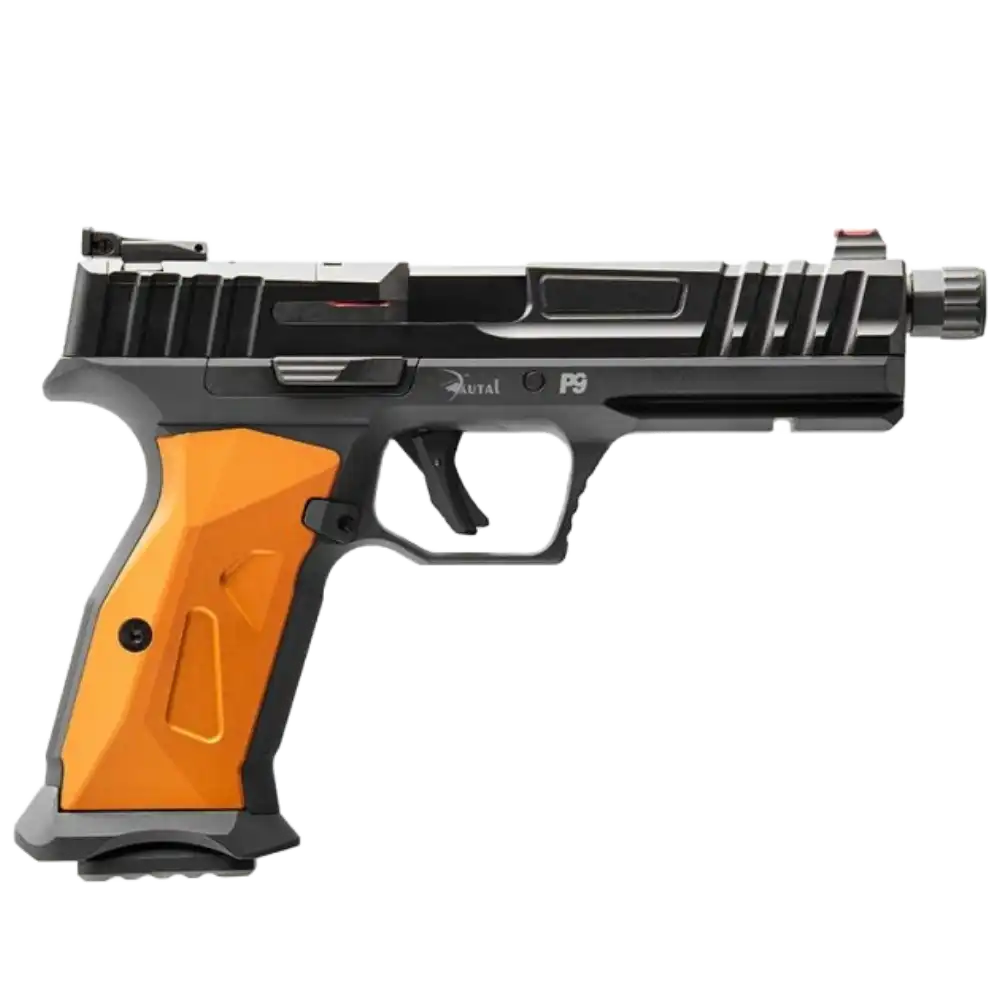 P9 Sport